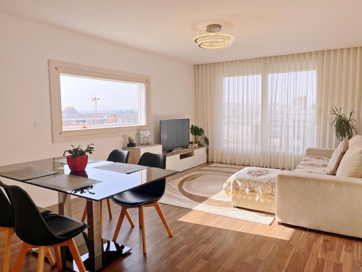 Unique Penthouse Porto Near Livaria Lello - 40M2 Terrace And Free Parking מראה חיצוני תמונה