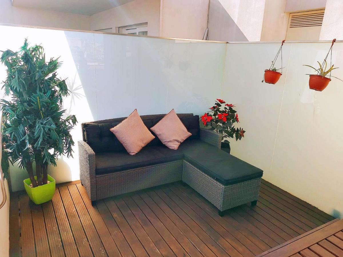Unique Penthouse Porto Near Livaria Lello - 40M2 Terrace And Free Parking מראה חיצוני תמונה