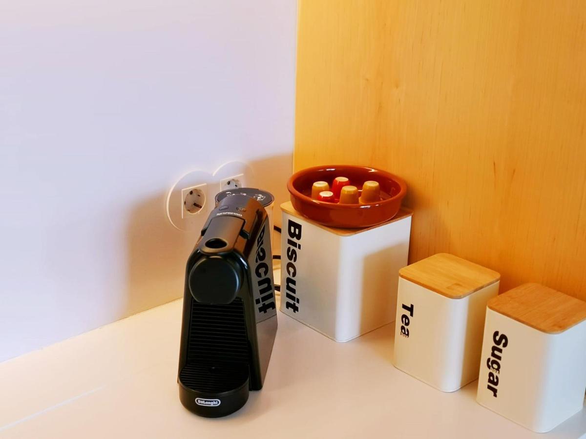 Unique Penthouse Porto Near Livaria Lello - 40M2 Terrace And Free Parking מראה חיצוני תמונה