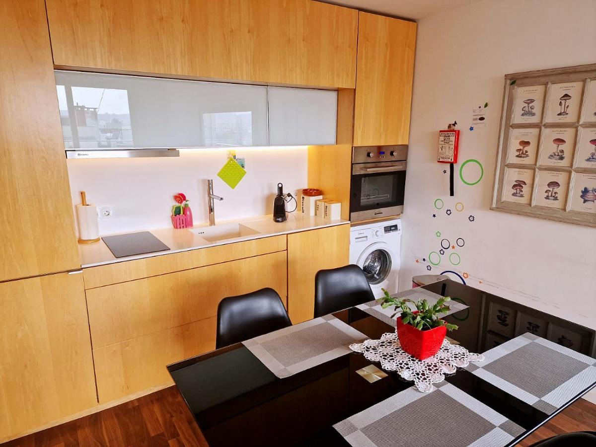 Unique Penthouse Porto Near Livaria Lello - 40M2 Terrace And Free Parking מראה חיצוני תמונה
